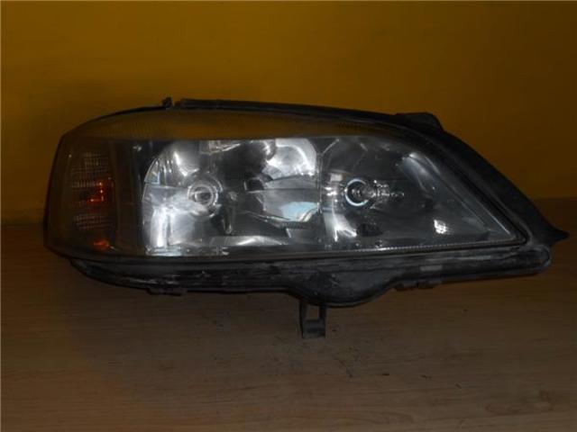 1216111 OPEL Правая фара купить в Павлоград