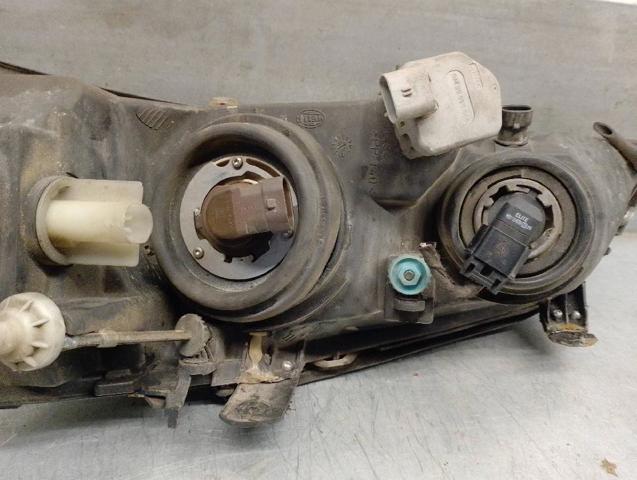 OPEL 1216111 Фара правая в наличии Запорожье