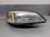 Luz direita 1216111 OPEL