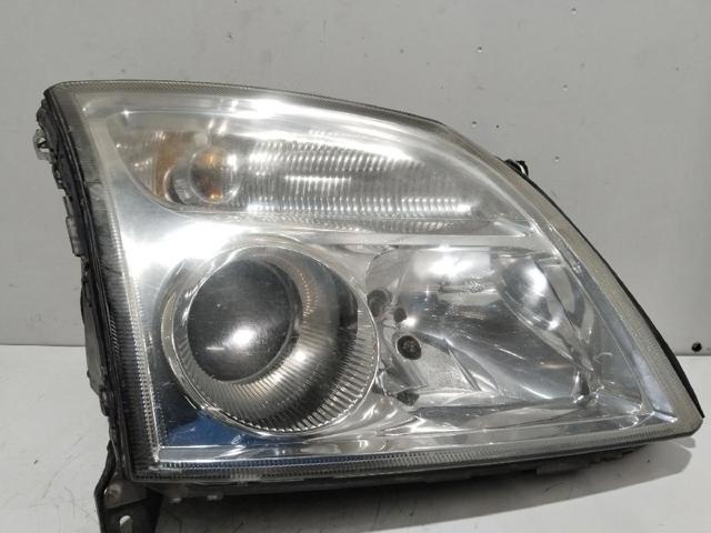 OPEL 1216120 Фара правая в наличии Ужгород