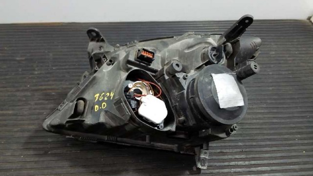 OPEL 1216120 Фара правая в наличии Черновцы