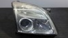 Luz direita 1216120 OPEL