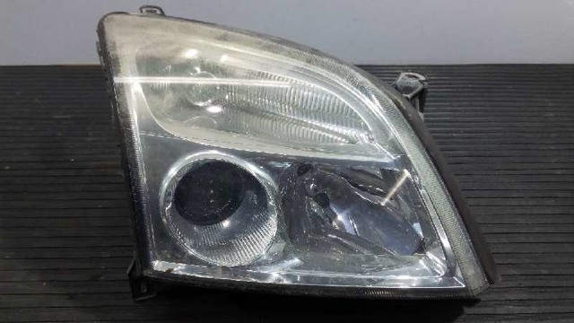 1216120 OPEL Правая фара купить в Львов