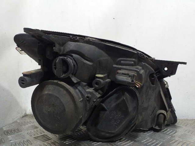 OPEL 1216121 Левая фара в наличии Харьков