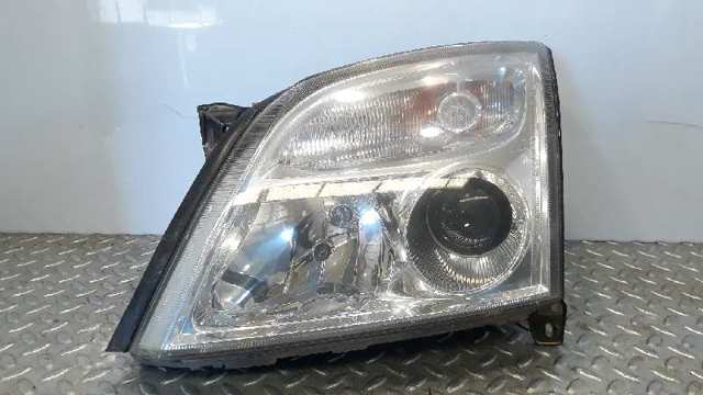 OPEL 1216121 Левая фара в наличии Каменское