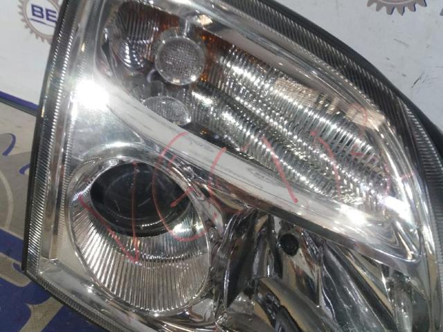 OPEL 1216130 Фара правая в наличии Украина