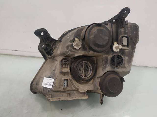 1216152 OPEL Фара правая купить в Хмельницкий