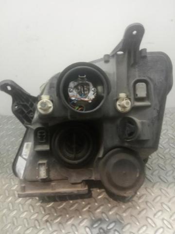 1216152 OPEL Правая фара купить в Запорожье