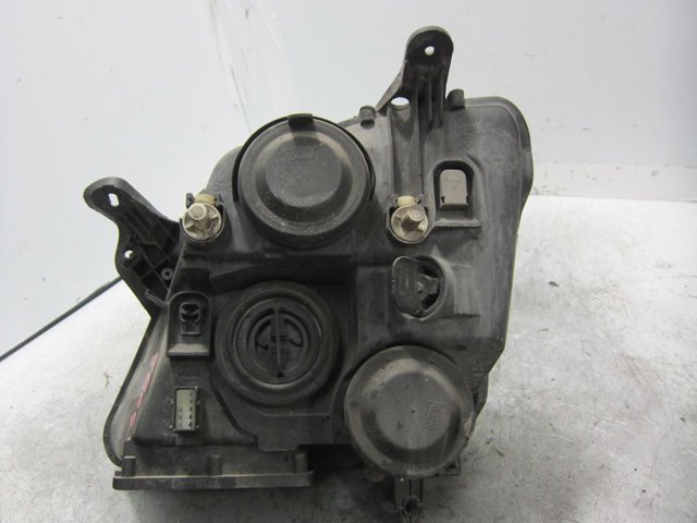 OPEL 1216152 Правая фара в наличии Ужгород
