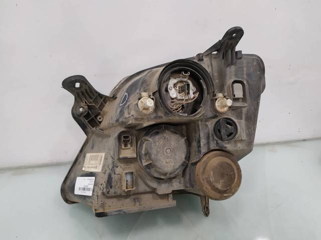 OPEL 1216152 Правая фара в наличии Запорожье