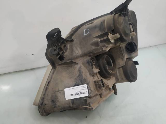 OPEL 1216152 Правая фара в наличии Ровно