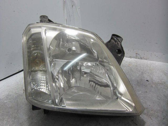 1216152 OPEL Правая фара купить в Сумы
