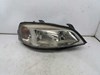 Luz direita 1216156 OPEL