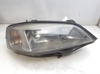 Luz direita 1216156 OPEL