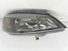 Luz direita 1216156 OPEL