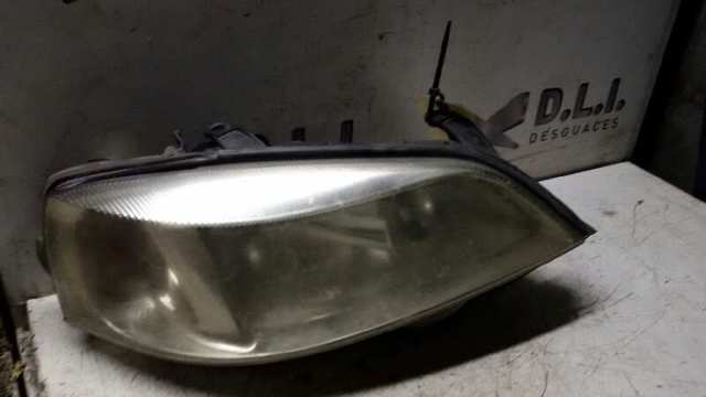 1216156 OPEL Фара правая купить в Черновцы
