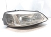 Luz direita 1216156 OPEL