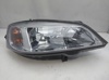 Luz direita 1216156 OPEL