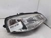 Luz direita 1216156 OPEL