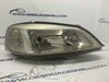 Luz direita 1216156 OPEL