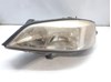 Luz esquerda 1216157 OPEL