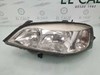 Luz esquerda 1216157 OPEL