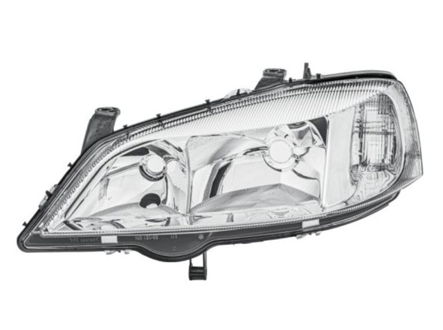 1216157 OPEL Левая фара купить в Ровно
