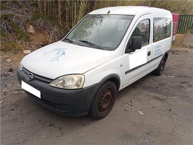 1216161 OPEL Фара левая купить в Черкассы