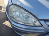 Luz direita 1216176 OPEL