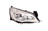 Luz direita 1216182 OPEL