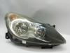 Luz direita 1216200 OPEL