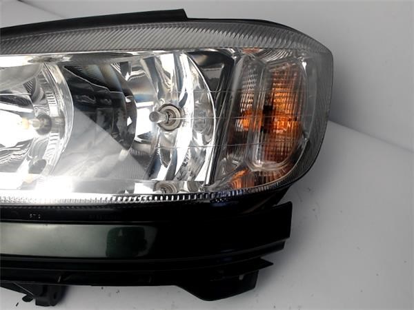 1216277 OPEL Левая фара купить в Павлоград