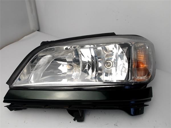 1216277 OPEL Фара левая купить в Украина