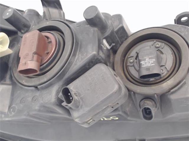 1216277 OPEL Фара левая купить в Полтава
