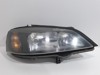 Luz direita 1216288 OPEL
