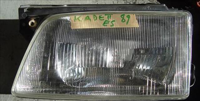 OPEL 1216330 Фара левая в наличии Киев