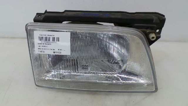 OPEL 1216331 Правая фара в наличии Черкассы