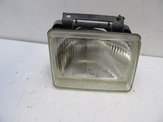 Luz direita 1216339 Opel