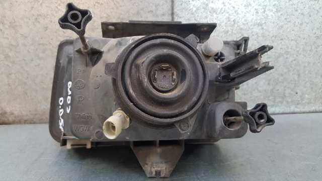 1216418 OPEL Правая фара купить в Кривой Рог