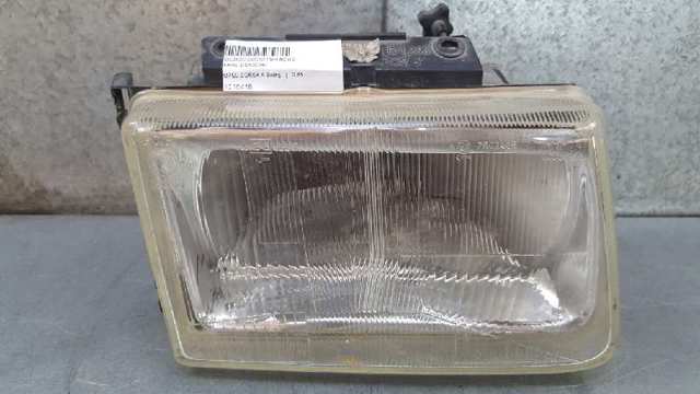 1216418 OPEL Правая фара купить в Ровно