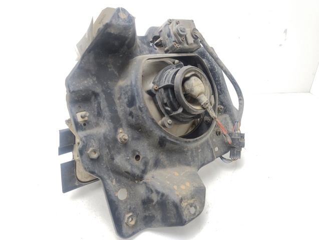 1216466 OPEL Фара правая купить в Черкассы