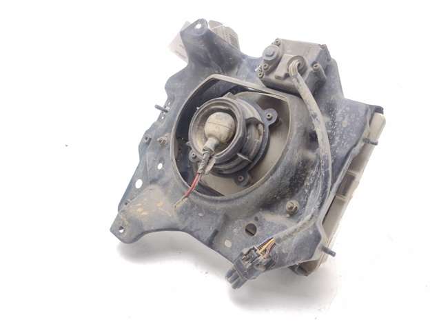 1216466 OPEL Правая фара купить в Чернигов