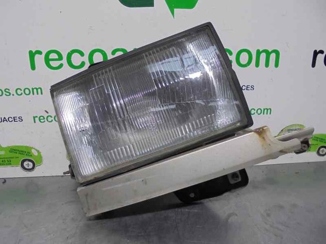 Luz direita 1216466 Opel