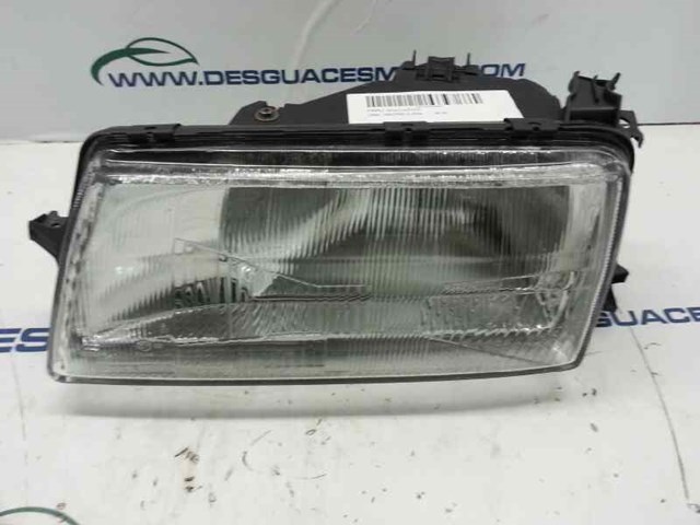 Luz esquerda 1216483 Opel