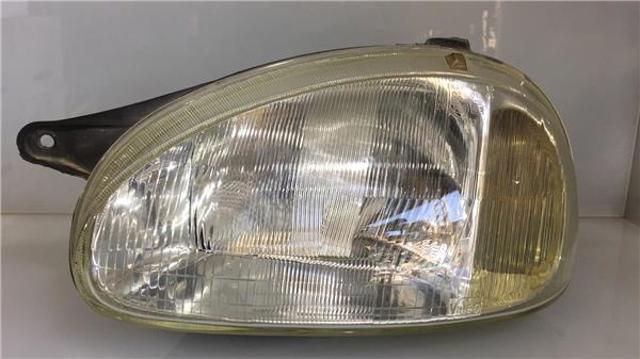 OPEL 1216486 Фара левая в наличии Одесса