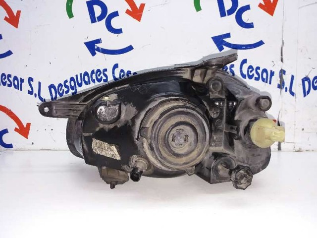 OPEL 1216489 Правая фара в наличии Николаев