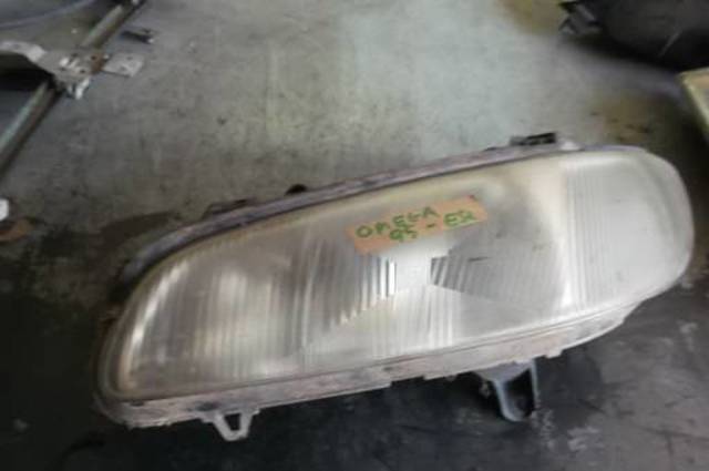 1216497 OPEL Левая фара купить в Николаев