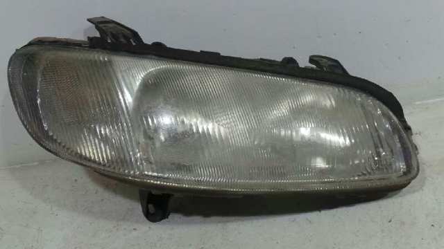 Luz direita 1216498 Opel