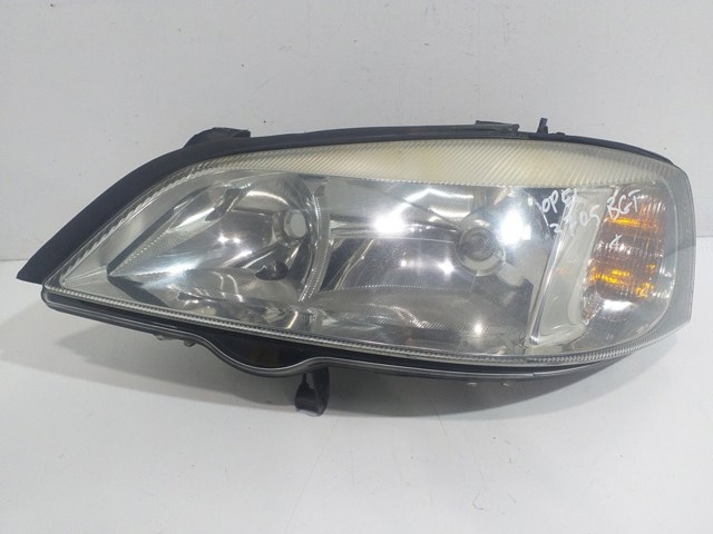 1216539 OPEL Левая фара купить в Черкассы