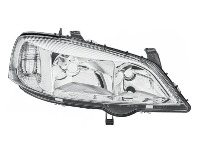 OPEL 1216540 Правая фара в наличии Сумы